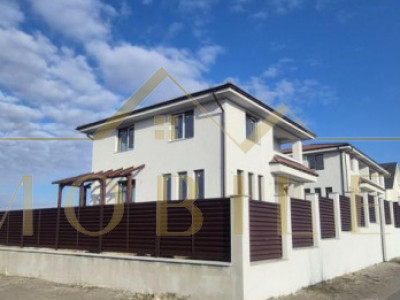 Casa individuala Dezmir compartimentare optima