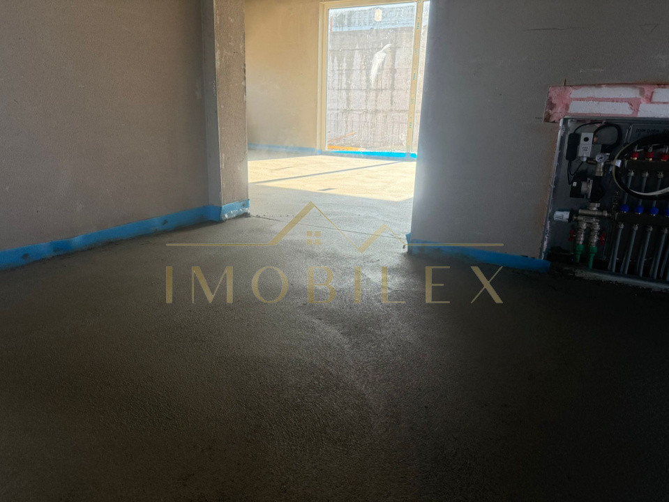 Casa individuala in Dezmir cu panorama