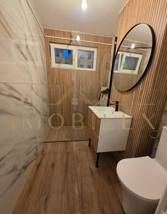 Apartament zona Hermes,67mp