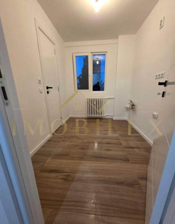 Apartament zona Hermes,67mp