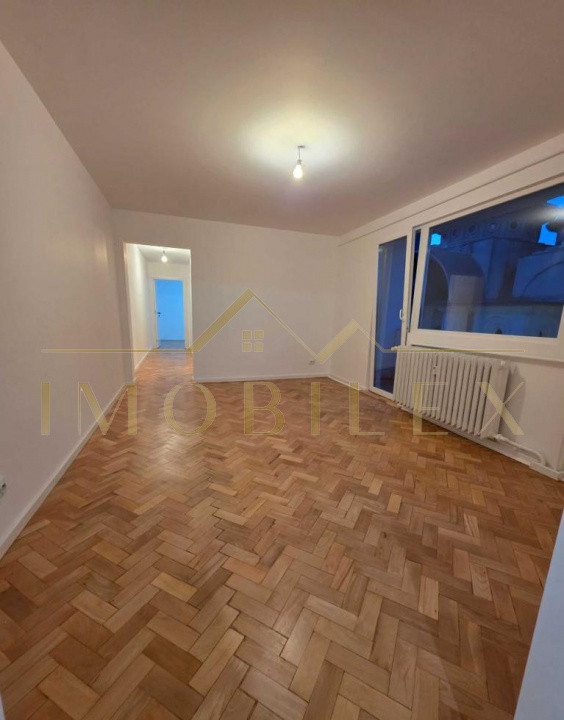 Apartament zona Hermes,67mp