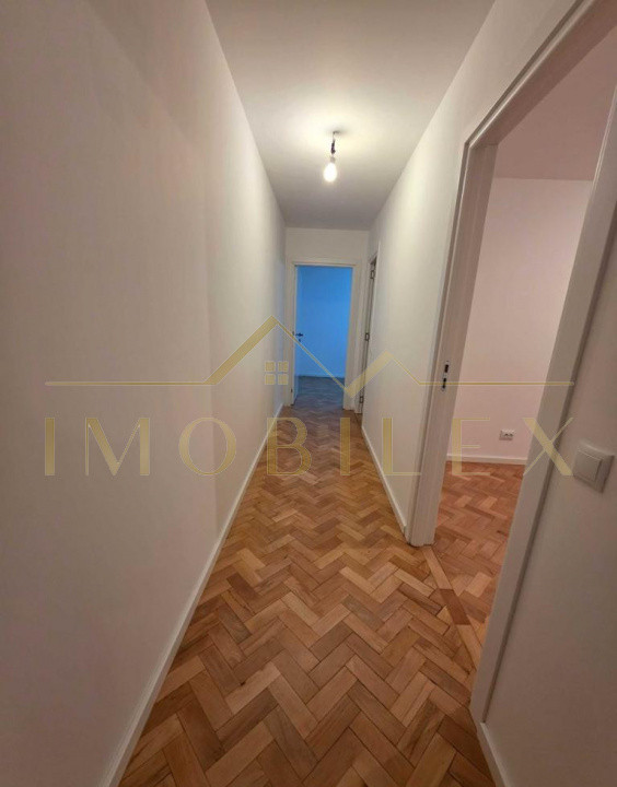 Apartament zona Hermes,67mp