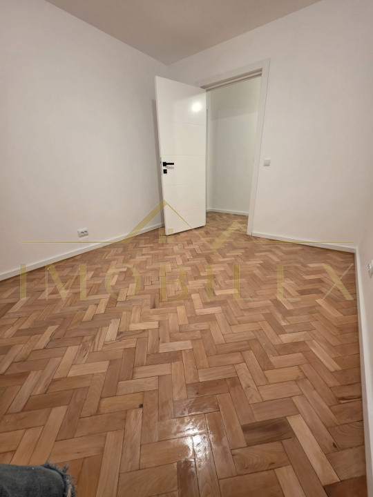Apartament zona Hermes,67mp