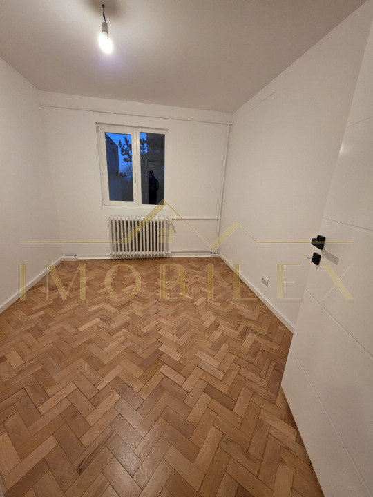 Apartament zona Hermes,67mp
