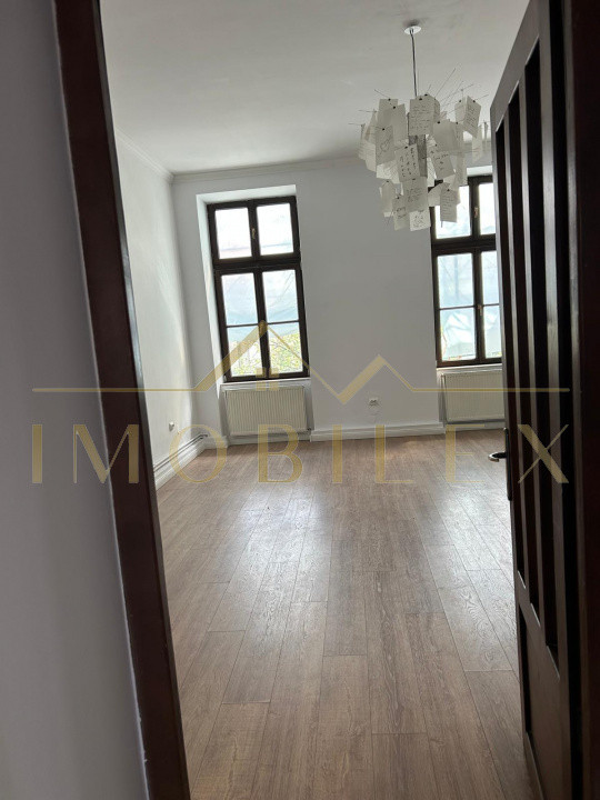 OPORTUNITATE INVESTITIE apartament zona centrala