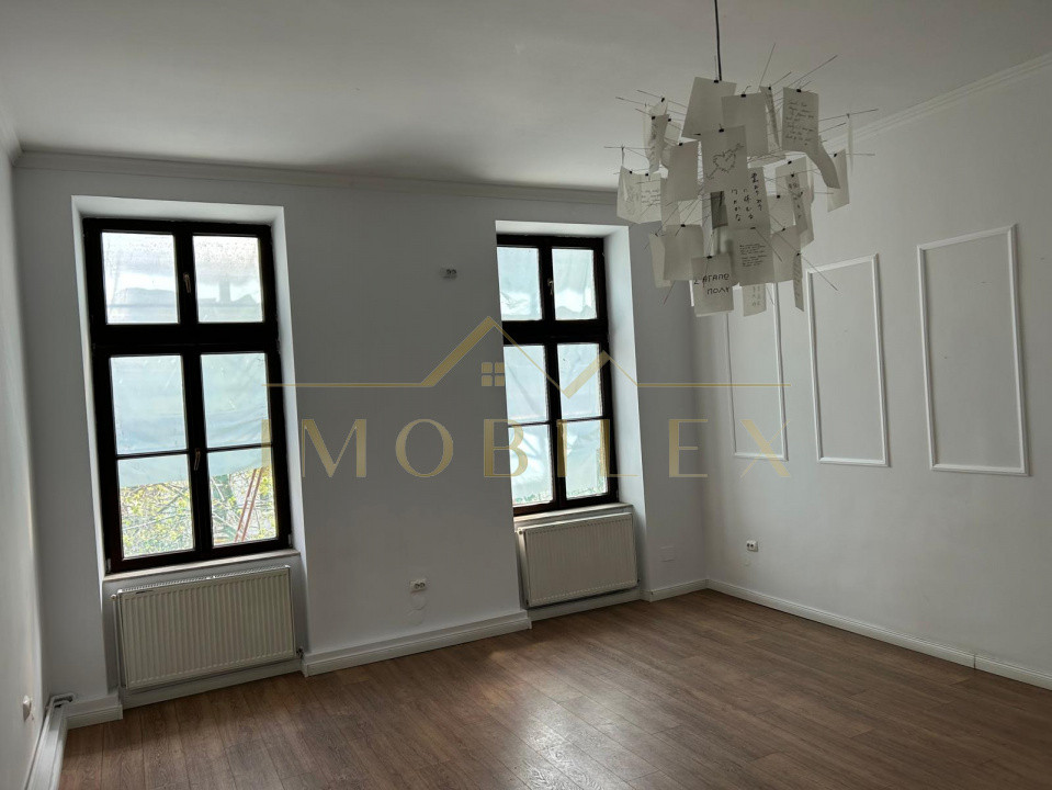 OPORTUNITATE INVESTITIE apartament zona centrala