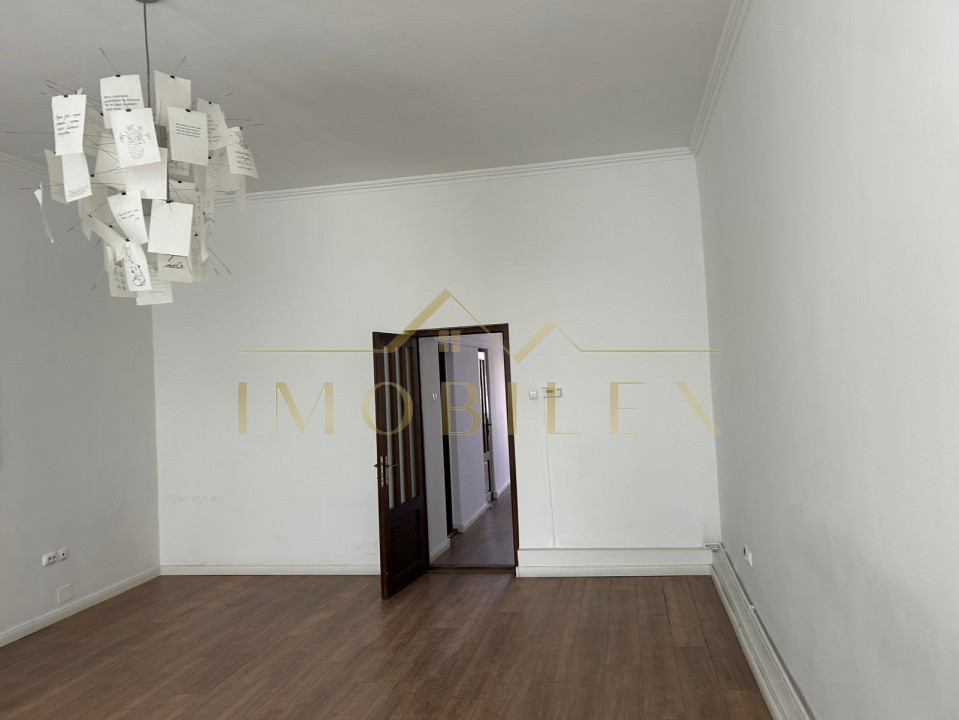 OPORTUNITATE INVESTITIE apartament zona centrala