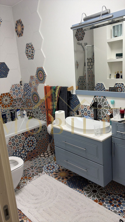 PENTHOUSE DE LUX 230 mp in Gruia ,panoramă deosebita