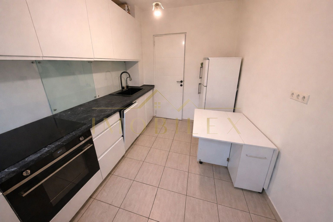 Apartament 2 camere decomandate, modern, zona Grigorescu