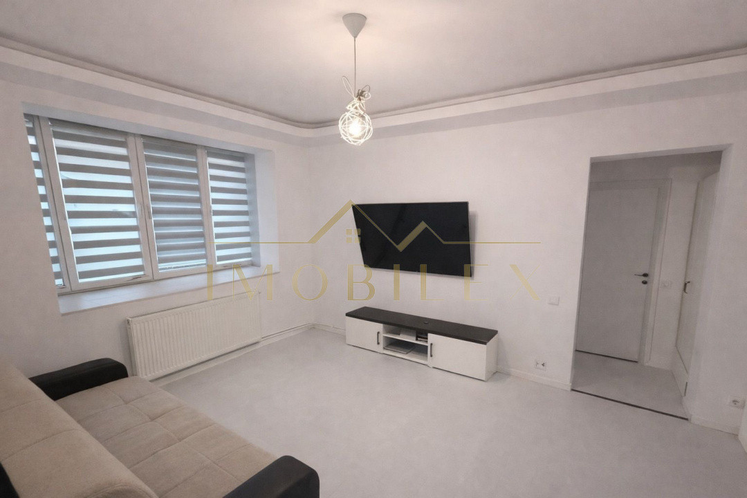 Apartament 2 camere decomandate, modern, zona Grigorescu