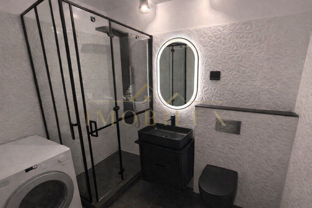 Apartament 2 camere decomandate, modern, zona Grigorescu