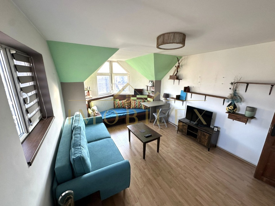 Apartament 2 camere decomandate , zona Plevnei/Ira 