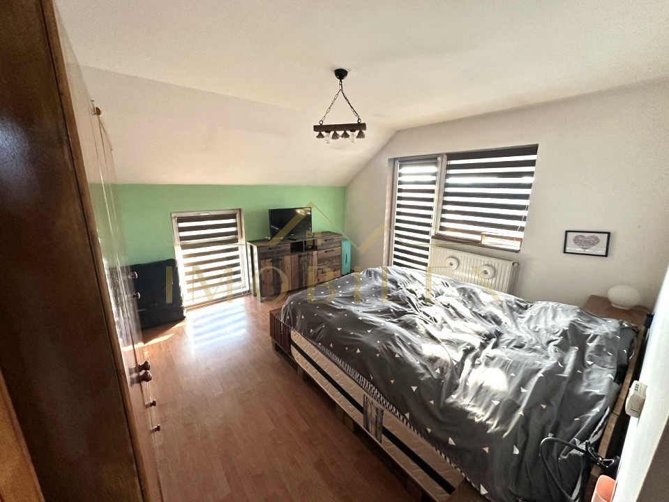 Apartament 2 camere decomandate , zona Plevnei/Ira 