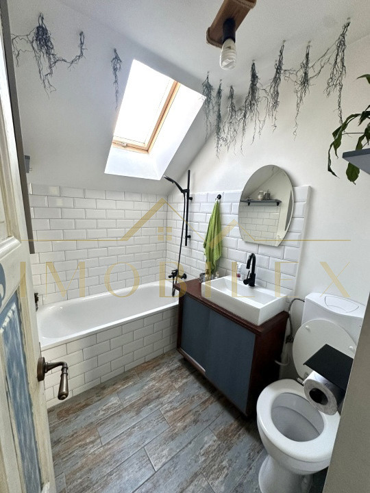 Apartament 2 camere decomandate , zona Plevnei/Ira 