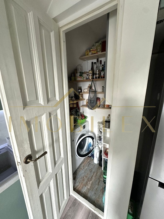 Apartament 2 camere decomandate , zona Plevnei/Ira 