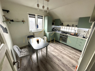 Apartament 2 camere decomandate , zona Plevnei/Ira 