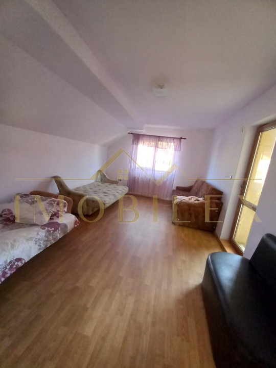 Casă individuală 5 camere, 200mp, terasa, zona Florilor