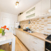 Apartament 1 cameră decomandat, parcare, zona Abatorului/Parc Poligon