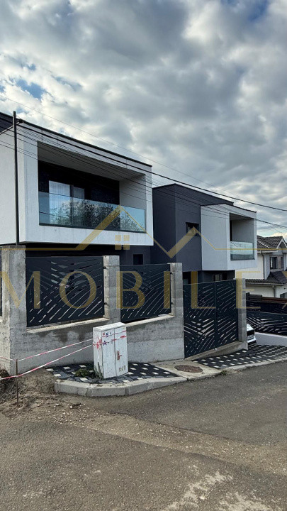 Casa alipita minimalista