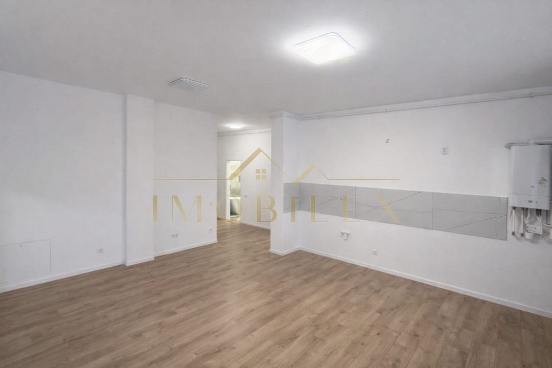 Apartament 3 camere, ansamblu nou, zona Tautiului/Parc Poligon