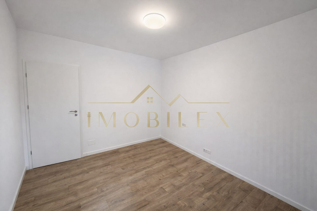 Apartament 3 camere, ansamblu nou, zona Tautiului/Parc Poligon