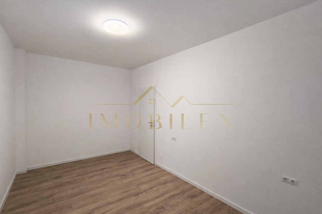 Apartament 3 camere, ansamblu nou, zona Tautiului/Parc Poligon