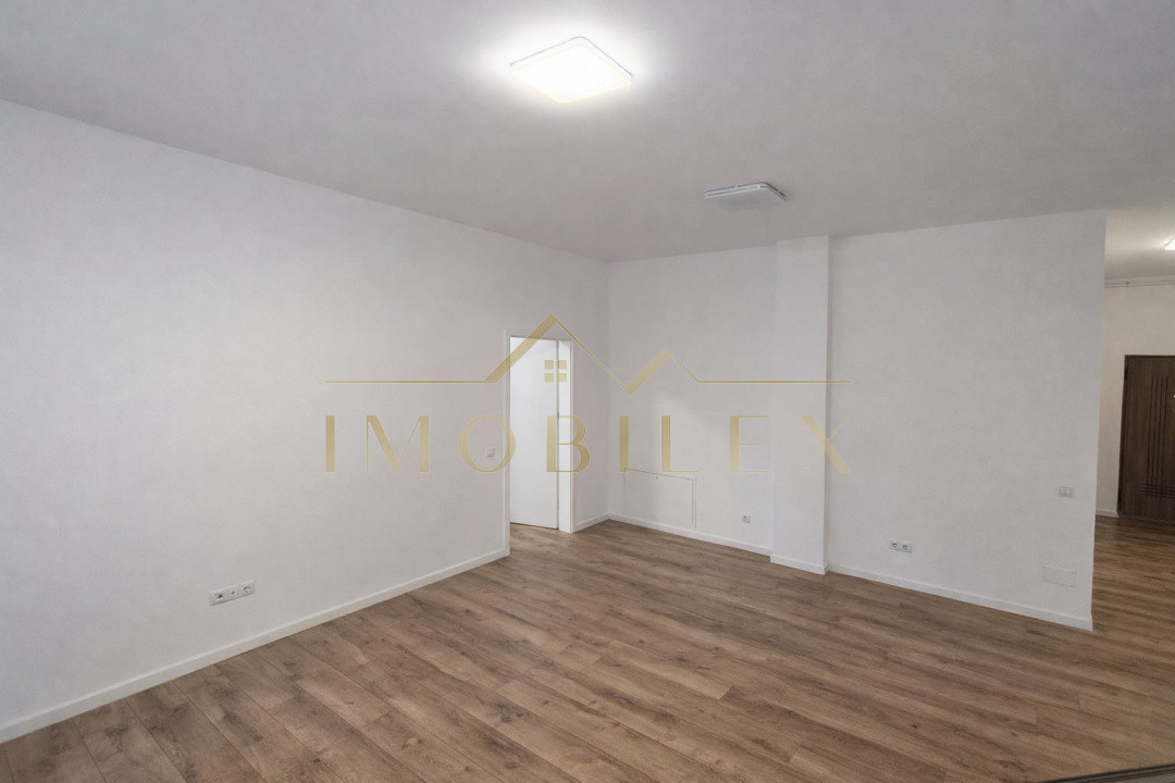Apartament 3 camere, ansamblu nou, zona Tautiului/Parc Poligon