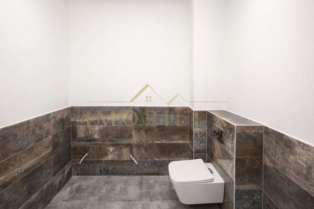 Apartament 3 camere, ansamblu nou, zona Tautiului/Parc Poligon