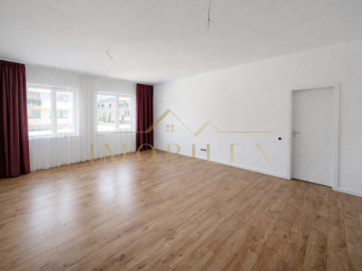 Apartament 3 camere, ansamblu nou, zona Tautiului/Parc Poligon