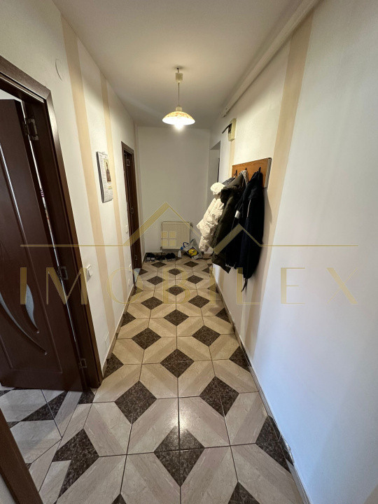 Apartament decomandat, 40mp, zona Eroilor 