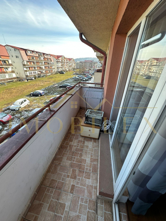 Apartament decomandat, 40mp, zona Eroilor 