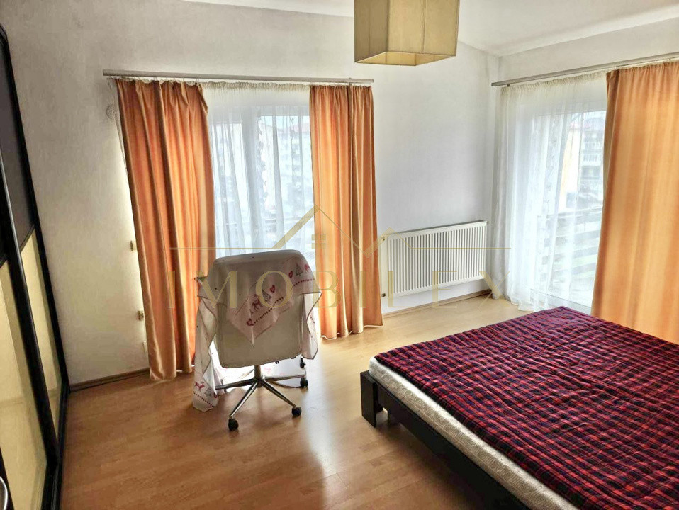 Apartament spațios 2 camere, 50mp, zona Eroilor
