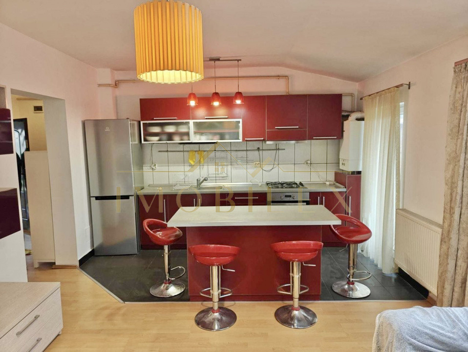 Apartament spațios 2 camere, 50mp, zona Eroilor