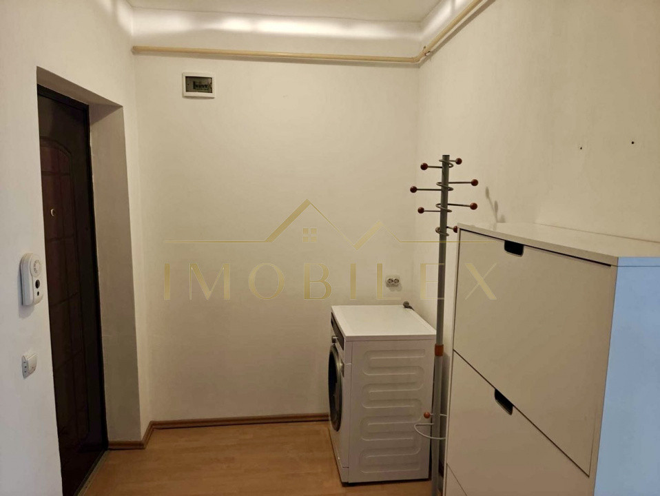 Apartament spațios 2 camere, 50mp, zona Eroilor