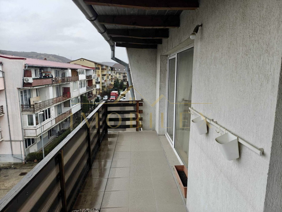 Apartament spațios 2 camere, 50mp, zona Eroilor