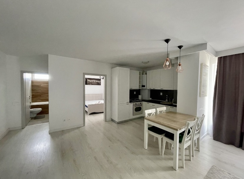 Apartament 2 camere de inchiriat, Lux, zona Gheorgheni/Iulius Mall