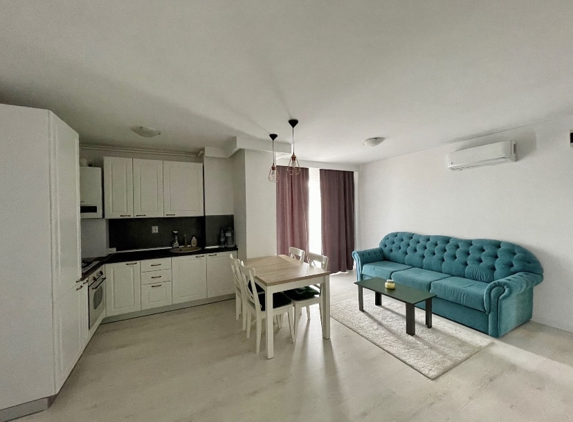 Apartament 2 camere de inchiriat, Lux, zona Gheorgheni/Iulius Mall