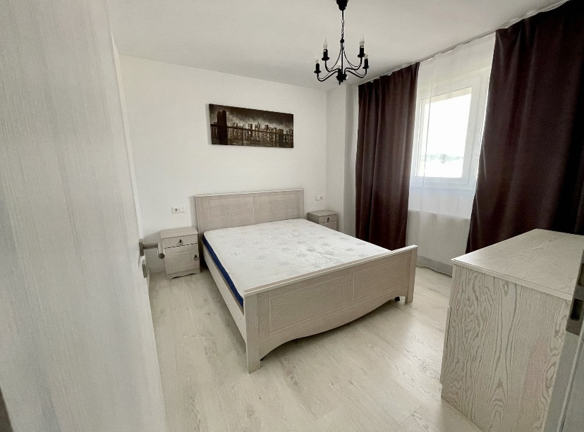Apartament 2 camere de inchiriat, Lux, zona Gheorgheni/Iulius Mall