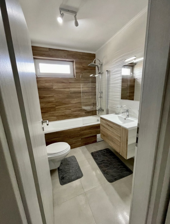 Apartament 2 camere de inchiriat, Lux, zona Gheorgheni/Iulius Mall