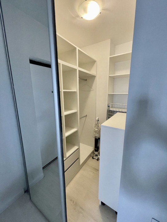 Apartament 2 camere de inchiriat, Lux, zona Gheorgheni/Iulius Mall