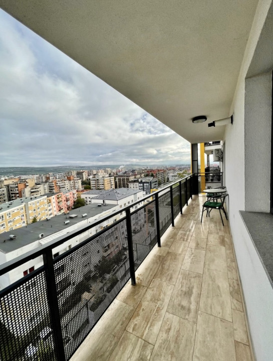 Apartament 2 camere de inchiriat, Lux, zona Gheorgheni/Iulius Mall