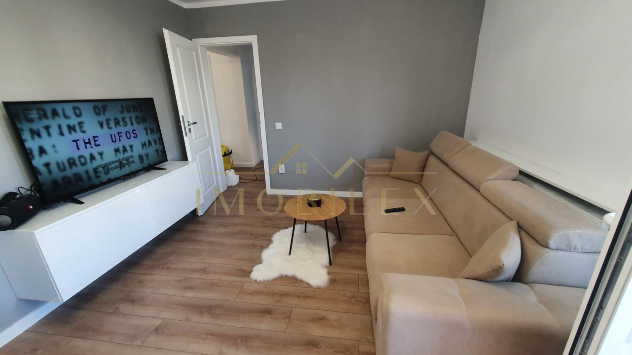 Apartament 3 camere decomandat, modern, zona Gheorgheni/Intre Lacuri