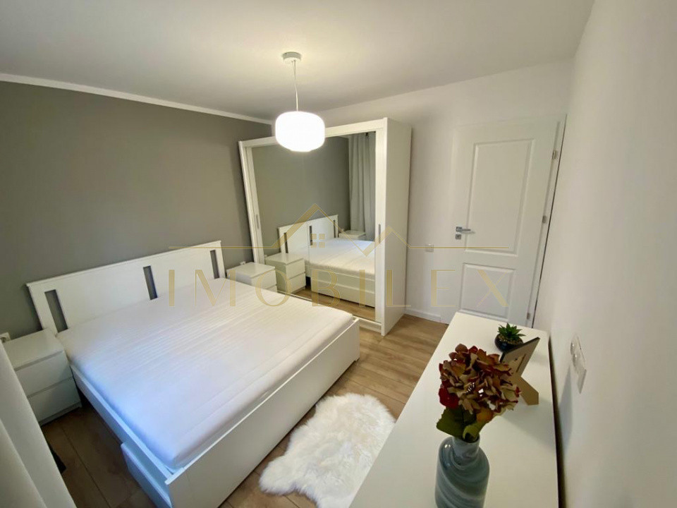 Apartament 3 camere decomandat, modern, zona Gheorgheni/Intre Lacuri