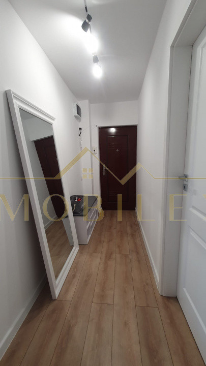 Apartament 3 camere decomandat, modern, zona Gheorgheni/Intre Lacuri