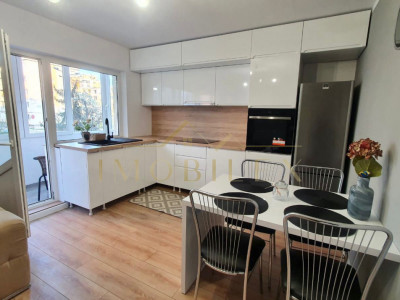 Apartament 3 camere decomandat, modern, zona Gheorgheni/Intre Lacuri