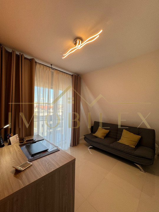 Apartament 3 camere, decomandat, zona Între Lacuri Iulius Mall