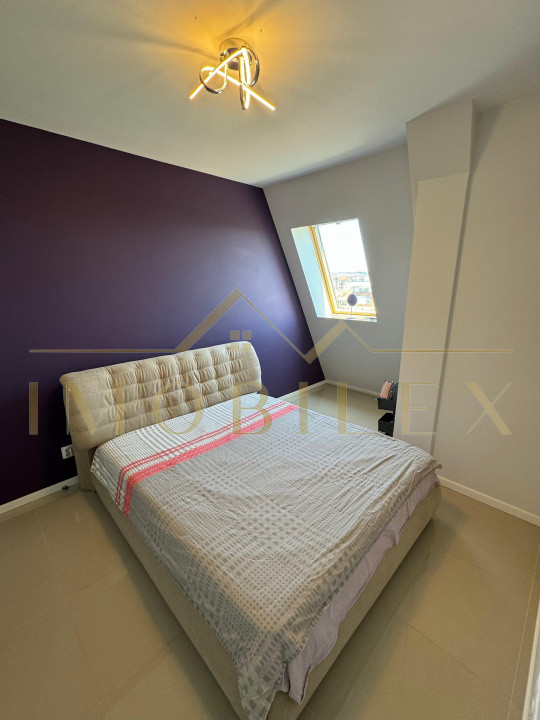 Apartament 3 camere, decomandat, zona Între Lacuri Iulius Mall