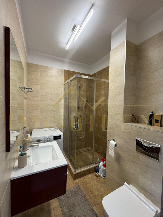 Apartament 3 camere, decomandat, zona Între Lacuri Iulius Mall