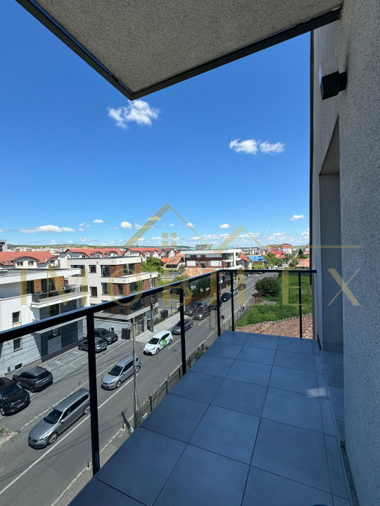 Apartament 3 camere, decomandat, zona Între Lacuri Iulius Mall