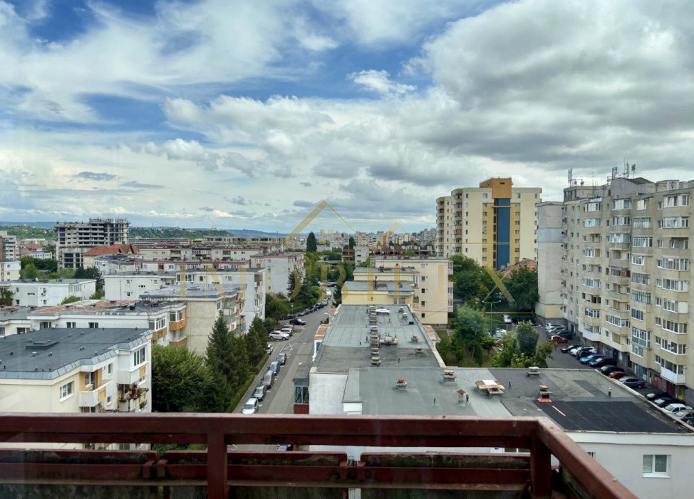 Apartament 4 camere, mobilat, Manastur-Calea Florești 